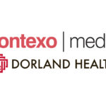 Contexo Media and Dorland Health logos