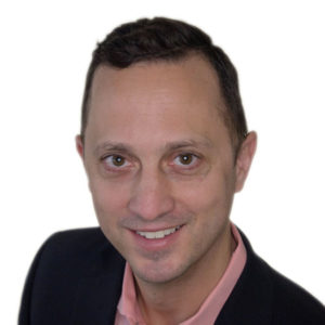 Rob Paciorek head shot
