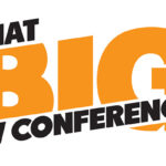 That Big TV Conference logo
