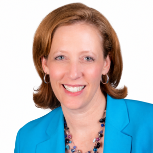 Sandra McQuain